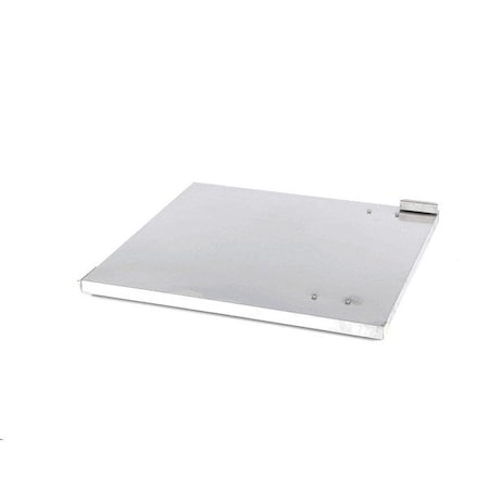 Delfield Door, Assy, Rh, 400, Cof Fee Speed 000-B3I-003E-S